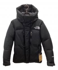THE NORTH FACE (ザ ノース フェイス) バルトロライトジャケット ブラック サイズ:S 未使用品