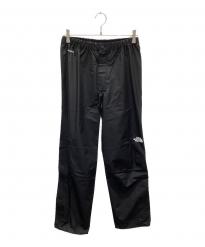 THE NORTH FACE (ザ ノース フェイス) クライムライトジップパンツ ブラック サイズ:S 未使用品
