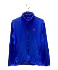 ARC'TERYX (アークテリクス) ノディン ジャケット ブルー サイズ:M