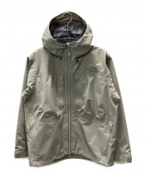 THE NORTH FACE (ザ ノース フェイス) ハイカーズジャケット ベージュ サイズ:M 未使用品
