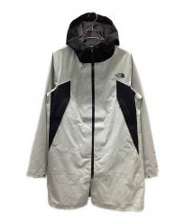 THE NORTH FACE (ザ ノース フェイス) ガジェットハンガーコート グレー サイズ:XL