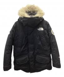 THE NORTH FACE (ザ ノース フェイス) アンタークティカパーカ ブラック サイズ:S