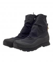 THE NORTH FACE (ザ ノース フェイス) アウトドアウェア(シューズ) ブラック サイズ:28cm 未使用品