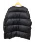 Pyrenex (ピレネックス) ダウンジャケット ブラック サイズ:L：32800円