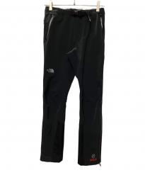 THE NORTH FACE (ザ ノース フェイス) アルパインパンツ ブラック サイズ:S