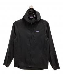 Patagonia (パタゴニア) フーディニ・ジャケット ブラック サイズ:SIZE S