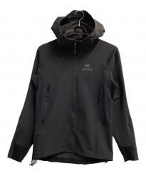 ARC'TERYX (アークテリクス) Gamma LT Hoody ブラック サイズ:S