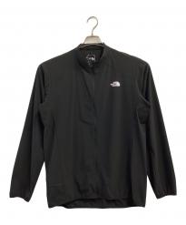 THE NORTH FACE (ザ ノース フェイス) ストリームラインジャケット ブラック サイズ:XL