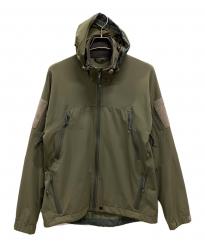 tilak (ティラック) NOSHAQ MIG JACKET オリーブ サイズ:S