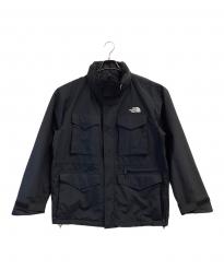 THE NORTH FACE (ザ ノース フェイス) パンサーフィールドジャケット ブラック サイズ:XL