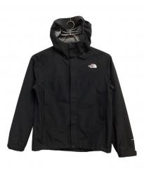THE NORTH FACE (ザ ノース フェイス) FL Drizzle Jacket ブラック サイズ:XL