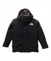 THE NORTH FACE (ザ ノース フェイス) アンタークティカパーカ ブラック サイズ:L