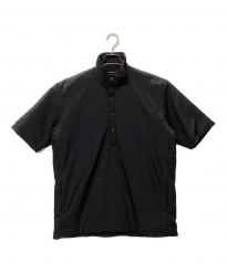 HOUDINI (フーディニ) ALL Weather T-Neck ブラック サイズ:XL