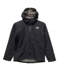THE NORTH FACE (ザ ノース フェイス) クライムライトジャケット ブラック サイズ:L