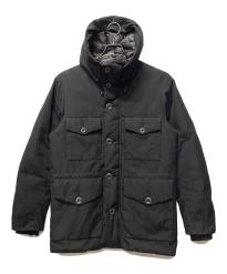 Columbia (コロンビア) ホットスプリングスガーデンジャケット ブラック サイズ:M