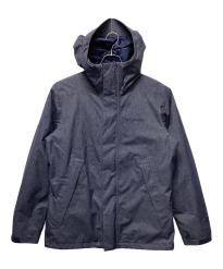 Columbia (コロンビア) オレルジャケット インターチェンジ ネイビー サイズ:M