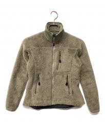 ARC'TERYX (アークテリクス) Delta SV(トレッキングウェア/フリース) カーキ サイズ:XS