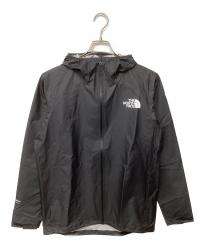 THE NORTH FACE (ザ ノース フェイス) フューチャーライトトレイルピークジャケット（トレッキングウェア) ブラック サイズ:M 未使用品
