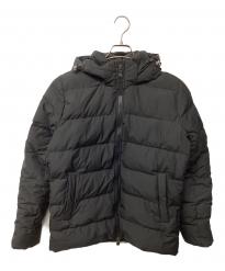 Pyrenex (ピレネックス) スプートニック ミニリップストップジャケット ブラック サイズ:M