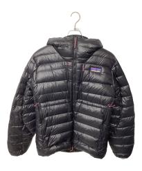 Patagonia (パタゴニア) アルプロフト・ダウン・パーカ（トレッキングウェア) ブラック サイズ:M