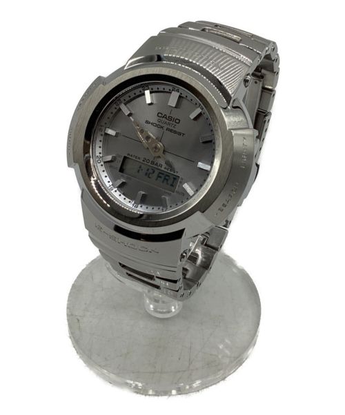 CASIO（カシオ）CASIO (カシオ) 腕時計の古着・服飾アイテム