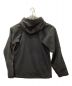 Patagonia (パタゴニア) ストームジャケット ブラック サイズ:XS：13000円
