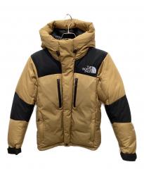 THE NORTH FACE (ザ ノース フェイス) バルトロライトジャケット ユーティリティブラウン サイズ:XS