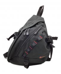 NIKE (ナイキ) ワンショルダーバッグ ブラック