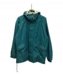 L.L.Bean (エルエルビーン) アウトドアウェア(ジャケット) グリーン サイズ:M