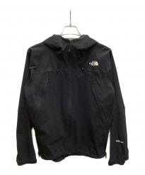 THE NORTH FACE (ザ ノース フェイス) トレッキングウェア(ジャケット) ブラック サイズ:SIZE M