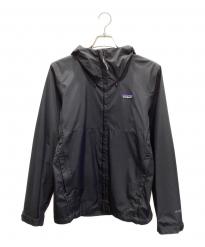 Patagonia (パタゴニア) トレントシェル 3L ブラック サイズ:SIZE S