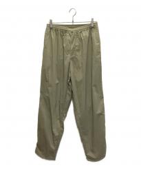 moonlight gear (ムーンライトギア) UNfake LT Pants カーキ サイズ:SIZE L/X