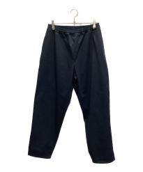 moonlight gear (ムーンライトギア) UNfake pants ネイビー サイズ:SIZE L/XL