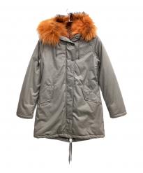 CANADIAN (カナディアン) アウトドアウェア(ジャケット) グレー サイズ:S 未使用品