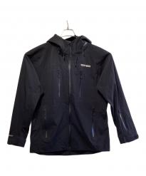 GOLDWIN (ゴールドウイン) トレッキングウェア(ジャケット) ブラック サイズ:SIZE XL