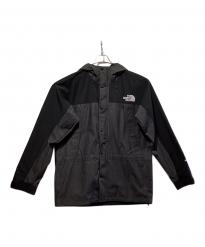 THE NORTH FACE (ザ ノース フェイス) アウトドアウェア(ジャケット) ブラック サイズ:SIZE　XL