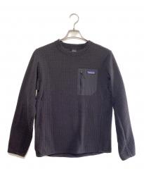 Patagonia (パタゴニア) トレッキングウェア(フリース) ブラック サイズ:SIZE S