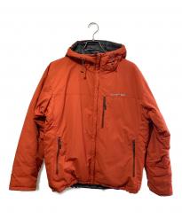 mont-bell (モンベル) トレッキングウェア(ジャケット) オレンジ サイズ:SIZE XL