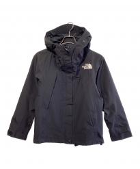THE NORTH FACE (ザ ノース フェイス) マウンテンジャケット ブラック サイズ:SIZE S