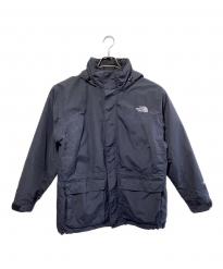 THE NORTH FACE (ザ ノース フェイス) アウトドアウェア(ジャケット) ネイビー サイズ:SIZE L