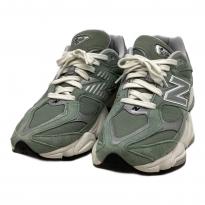 NEW BALANCE (ニューバランス) 9060 グリーン サイズ:SIZE 28cm