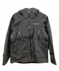 Columbia (コロンビア) マウンテンズアーコーリングVジャケット シャーク サイズ:SIZE XL