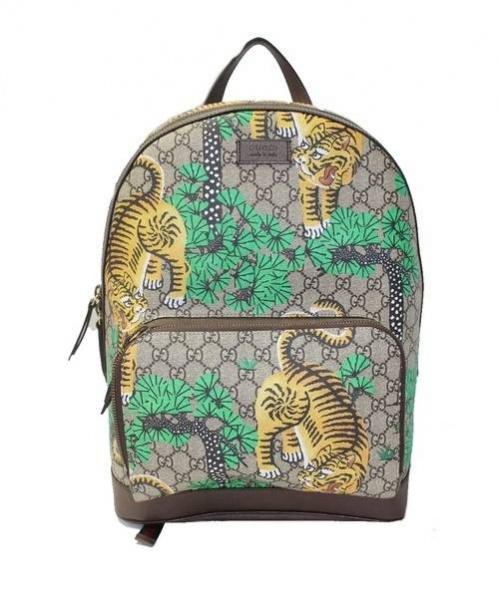 サスペンション スピン 予言する Gucci リュック 虎 Thegreenbow Jp