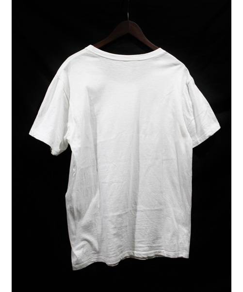 GUCCI (グッチ) ココキャピタンTシャツ ホワイト サイズ:S