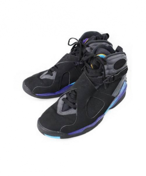 air jordan 8 retro aqua