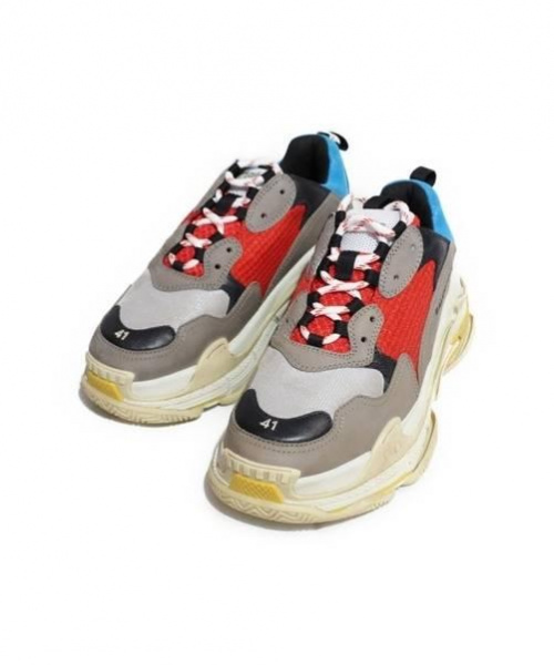 triple s 41