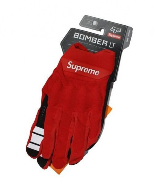 fox racing bomber s gloves