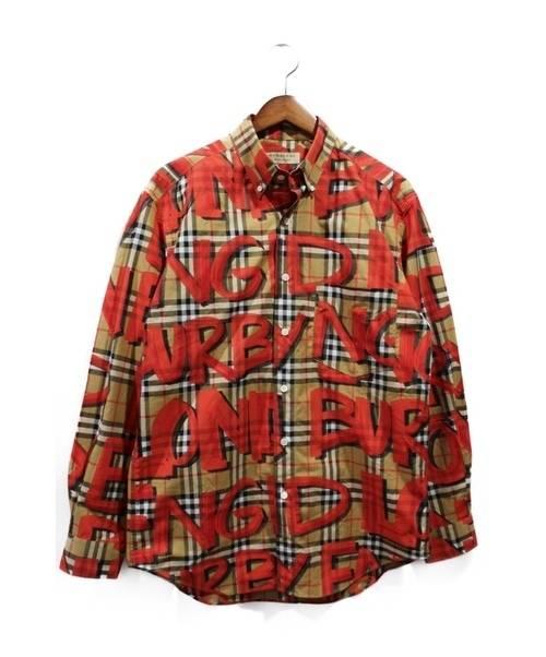 burberry 18ss