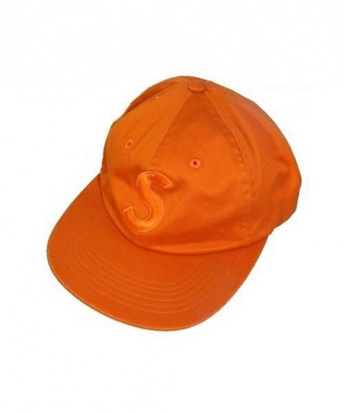 中古 古着通販 Supreme シュプリーム S Logo 6 Panel Cap オレンジ サイズ ブランド 古着通販 トレファク公式 Trefac Fashion 中古 古着通販 Supreme シュプリーム S Logo 6 Panel Cap オレンジ サイズ ブランド 古着通販 トレファク公式 Trefac Fashion