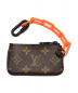 LOUIS VUITTON（ルイヴィトン）の古着「CLEFS MNG POCHETTE」